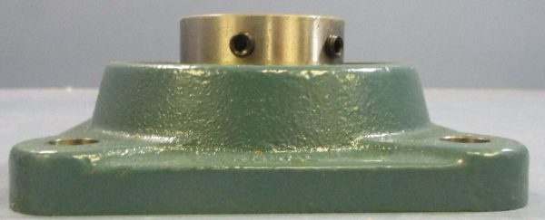 Dodge F4B-SCM-108 4 Bolt Flange Block Bearing 126188 1-1 2  Bore Online - Image 5