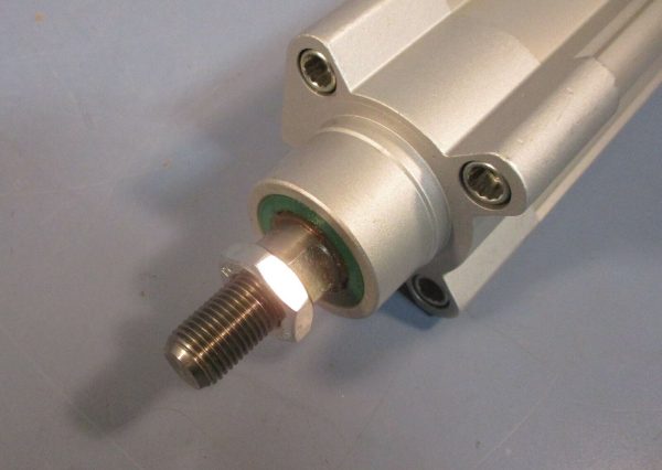 Festo DNCB-40-125-PPV-A Standard Cylinder 125 mm Stroke, 40 mm Piston Diameter For Discount - Image 3