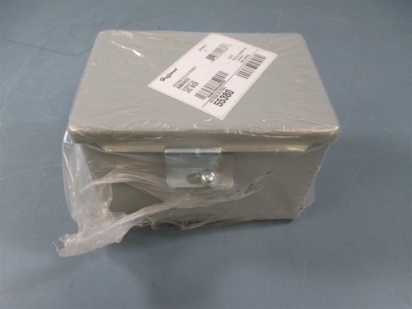 Hoffman A6044CH Junction Box 7 , 4 , 4-1 2  - New Online Hot Sale