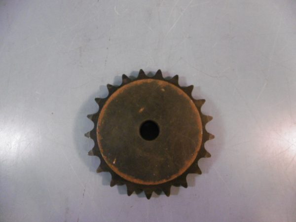 Martin Sprocket 5YJz 2060B21 21 Teeth Used Discount - Image 2