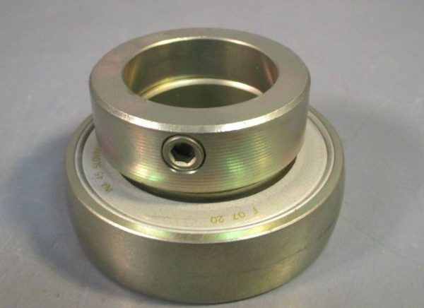 INA SCHAEFFLER Radial Insert Ball Bearing GRAE40-XL-NPP-B-FA125 Fashion