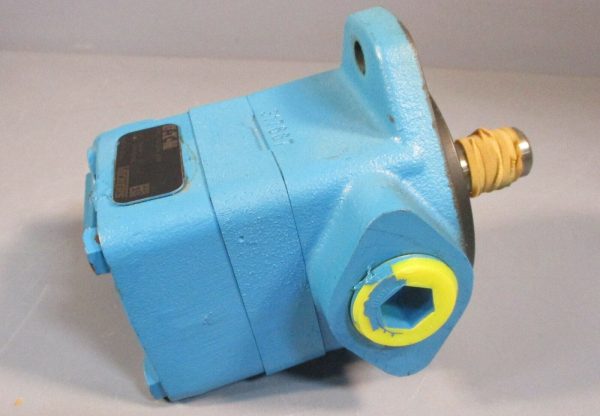 Eaton Vickers V10 1P4S 1A20 Hydraulic Vane Pump 396504-1 Cheap - Image 3
