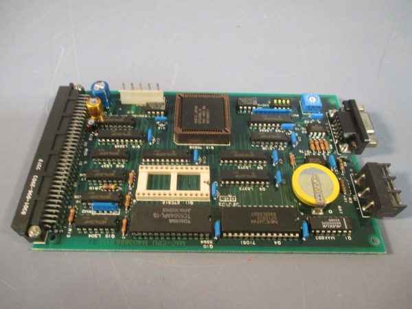 Printed Card Module Controller Pcb Circuit Board M400888 Hot on Sale