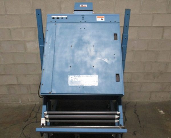 RanPak PadPak SR Kraft Paper Packaging Gap Void Fill Cushioning Machine MA-0060 Online now - Image 2