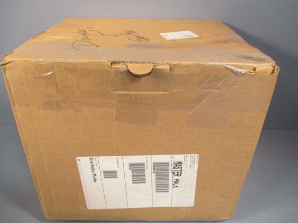 WITTENSTEIN ALPHA HYPOID RIGHT ANGLE GEARBOX TPK+025S-MF2-25-OE1-1K01 For Discount - Image 5