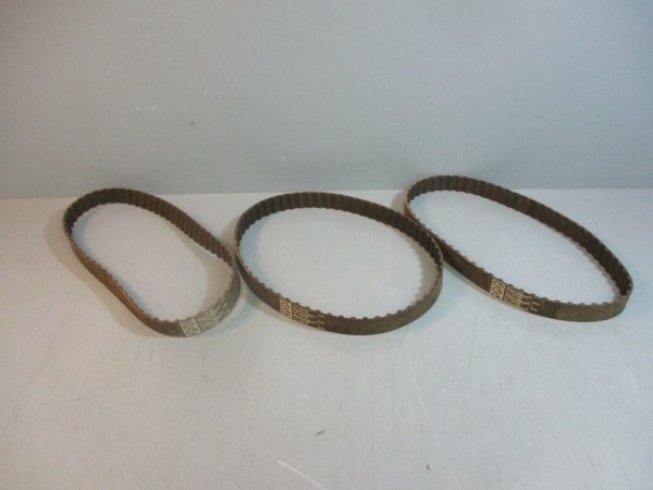 Gates 300H100 PowerGrip Timing Belt NEW LOT OF THREE For Cheap