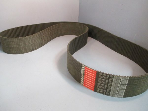 GATES POWERGRIP GT3 TIMING BELT 2600 MM LG, 8 MM PITCH, 60 MM WD 2600-8MGT-85 on Sale