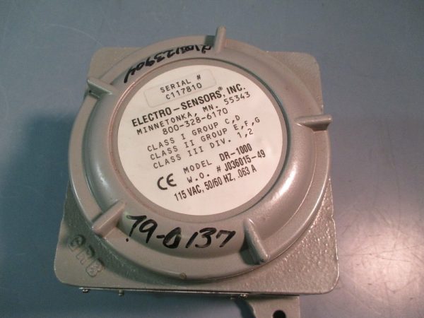 Hubbell Killark Speed Switch Enclosure SPJ25140-A on Sale - Image 5