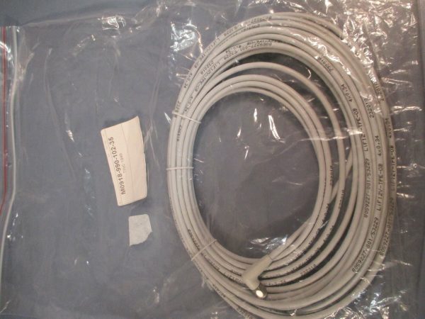 Electrical Cable 4-Pin M0918-990-102-35 on Sale - Image 2