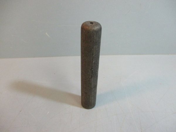 Rubber Dynamics PVCG-07 Rubber Handle PVCG-SS 5 8x4-7 8 Black Smooth LOT OF 4 Online Hot Sale - Image 4