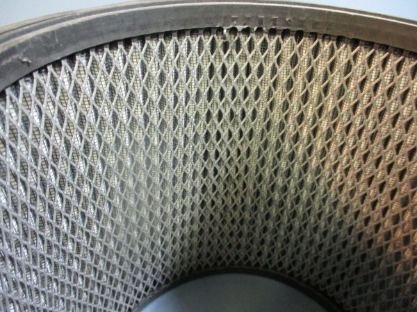 Sidco Filter 405-5485 Air Filter Cartridge 6.5″ ID X 8″ OD X 7.75″ L NEW Discount - Image 3