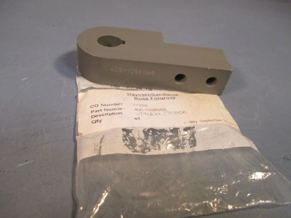 HAYSSEN SANDIACRE LITTLE END BLOCK 405-10560S6 Discount - Image 2