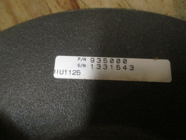 NEXEN CLUTCH BRAKE 935000 For Sale - Image 3