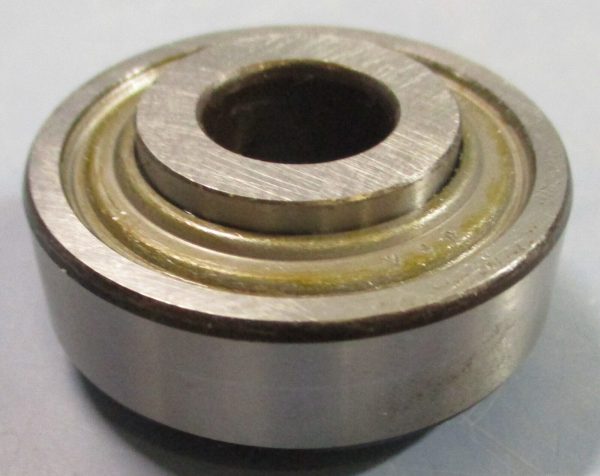 (Lot of 2)Timken Fafnir 203RR5 Single Row Radial Bearing 13mm Bore 40mmOD 12mmW For Cheap - Image 3