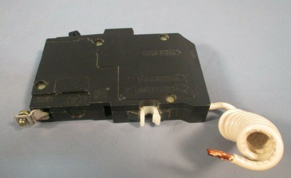 Square D Circuit Breaker AC-257 Online now