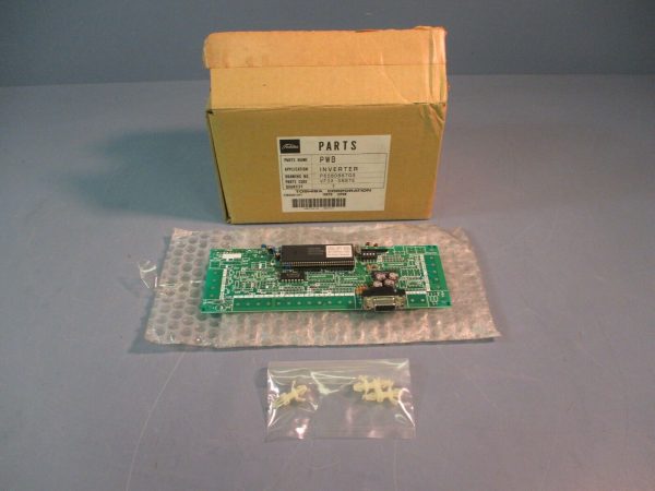 Toshiba PWB VF3X-0887E RS485 Option Board NEW Hot on Sale