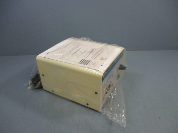 Cole Parmer MasterFlex 07554-90 Economy Drive L S Vari Spd Dr 115V 600 RPM Online now - Image 3