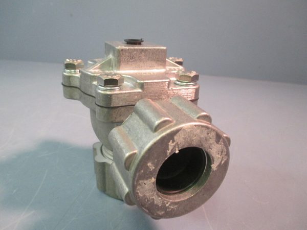 DWYER 3 4  COUPLING DUST COLLECTION VALVE RDCV20C Discount