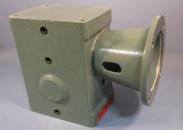 Hytrol 4AC 10-1 LH Reducer 4A Gearbox 10:1 Ratio 4AC10-1LH, 3 4  Input 1  Output Hot on Sale