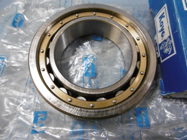 New Koyo NU 1008 FY NU1008FY Roller Bearing Cylindrical Bearing Online Sale - Image 3