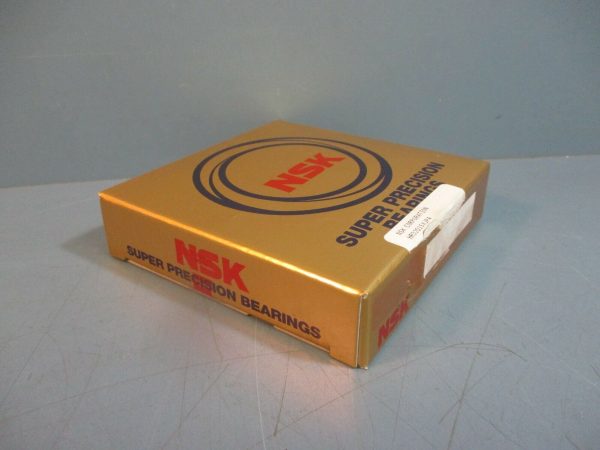 NSK HR32015XJP4 Super Precision Bearing NEW For Cheap - Image 3