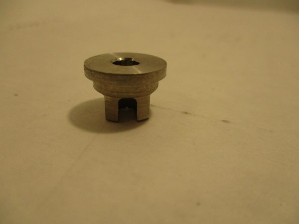 Spraying Systems Spray Nozzle Tip TP11001-SS Tapered Flat 110deg Angle Lot of 2 on Sale - Image 4