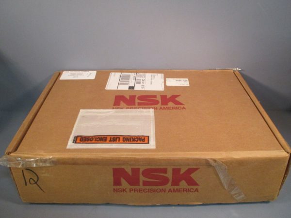 NSK Ball Screw Set of Five W1602WF-31P-C3Z 12F3-0006 15151-01 Sale