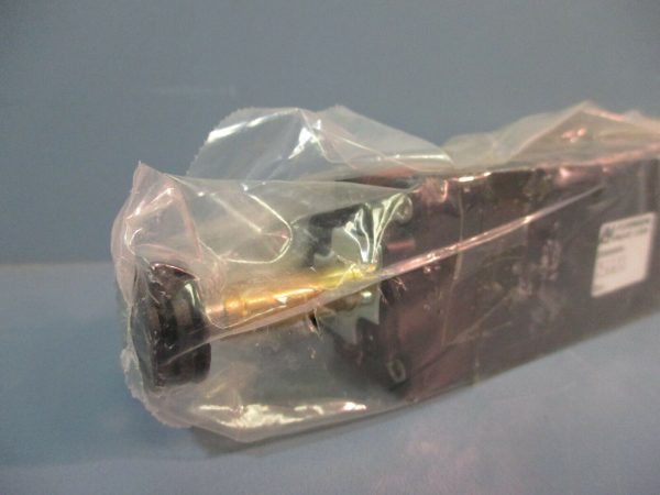Automatic Valve Solenoid Valve 5 2-Way D2003ABWW New For Discount - Image 2