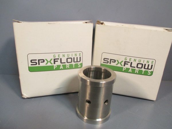 SPX Spring Ring (Lot of Two) JK118046 For Discount