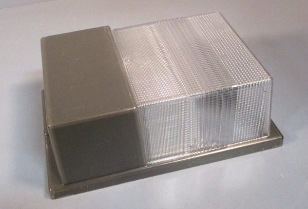 Lithonia Lighting RK1 TWLFA U Repair Kit Lens Replacment 9 x 6  For Discount - Image 5