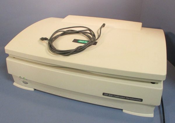 Bio-Rad GS-800 Calibrated Densitometer Powerlook 2100XL-USB UTA-2100XL-USB For Cheap