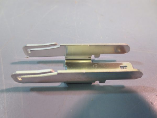 NIB Lot of 5 SIEMENS Shield Contact Element 193-4GA00-0AA0 Fashion - Image 3