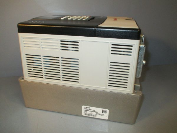Allen Bradley PowerFlex 70 Variable Frequency AC Drive Ser A 20AB4P2A3AYYACG0 Sale - Image 4