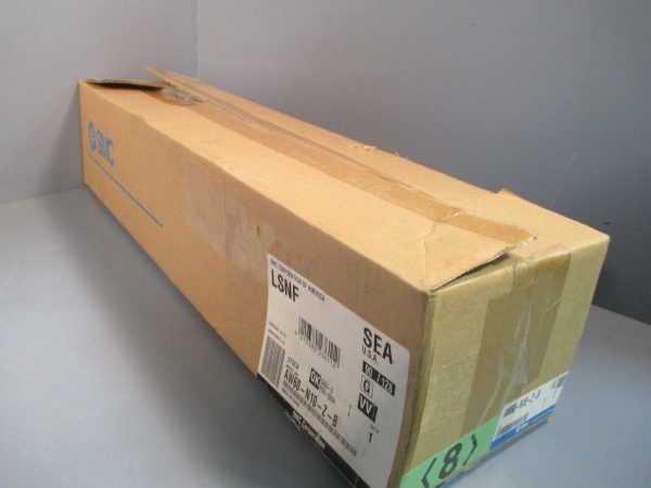 SMC Filter Regulator AW60-N10-Z-B Online Hot Sale - Image 2