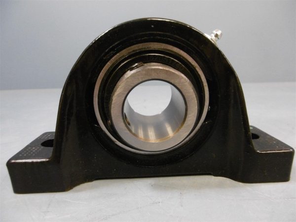 New Link Belt Rexnord P3U220N Pillow Block Bearing 152051740 1-1 4  For Cheap - Image 2