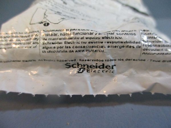 SCHNEIDER ELECTRIC ZB4BW0B41 Ser. B Lamp Module and Contact Block FACTORY SEALED Discount - Image 4