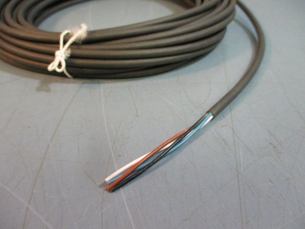 Phoenix Contact SAC-4P-10,0-PUR M12FR-3L Sensor Actuator Cable 10M Hot on Sale - Image 4