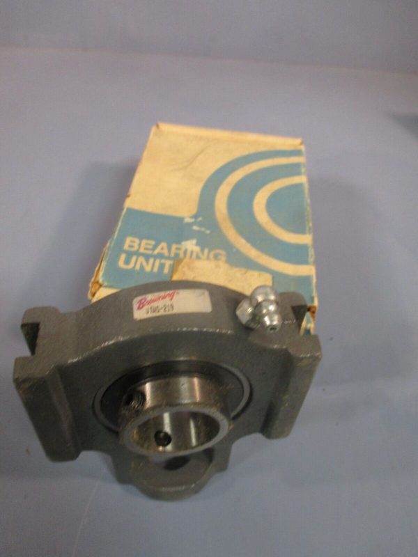 BROWNING TAKE-UP BEARING. BORE: 1-3 16  VTWS-219 Cheap - Image 3