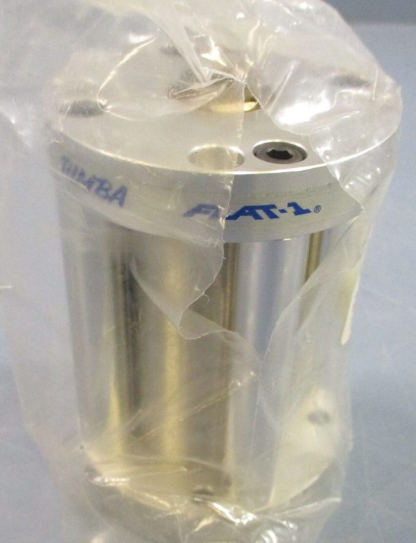 Bimba Flat-1 F0-172-M Pneumatic Cylinder 1-1 2  Bore 2  Stroke Online Hot Sale - Image 2