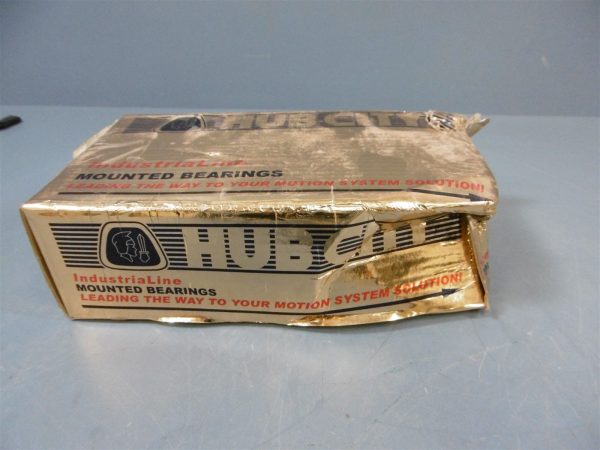 NIB Hub City PB250NX1-11 16  Mounted Pillow Block Bearing B250X1 Online - Image 4