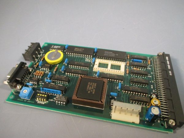 Printed Card Module Controller Pcb Circuit Board M400888 Hot on Sale - Image 4