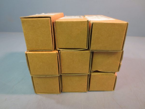 NEW SEALED Lot of 8 SIEMENS 193-4CF50-0AA0 SIMATIC Terminal Module For Discount