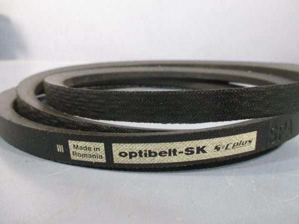 Optibelt-SK S=C Plus Heavy Duty V-Belt Antistatic ISO 1813 SPA 1732 on Sale - Image 2