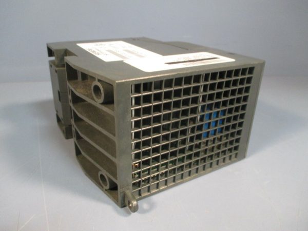 Siemens Power Supply Unit Sitop Power 2,5 6EP1 332 -1SH12 on Sale - Image 4