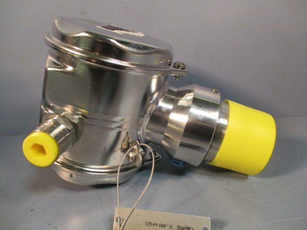 Endress + Hauser Deltapilot S Hydrostatic Transmitter FMB70-ACT1H42YYCAG Sale