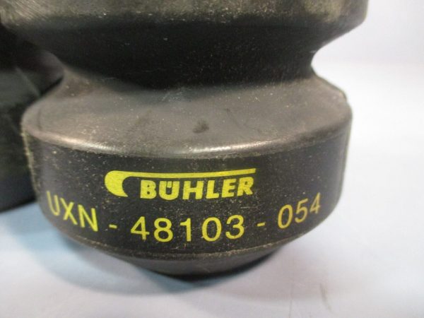 LOT OF (2) BUHLER PURIFIER UXN-48103-054 For Cheap - Image 2