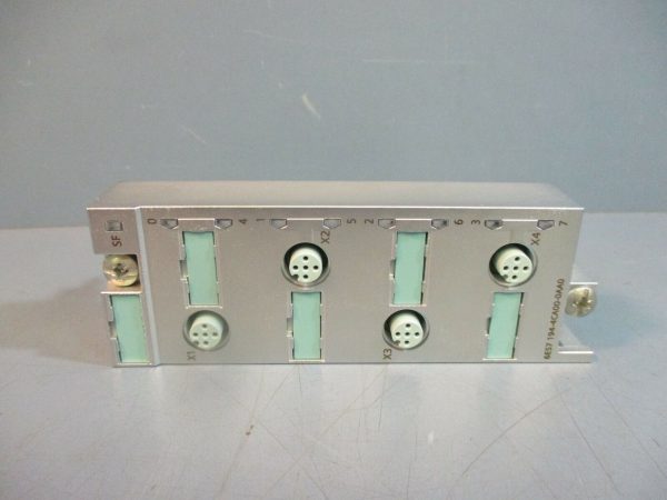 Siemens 6ES7-194-4CA00-0AA0 Connecting Module NEW Sale - Image 2