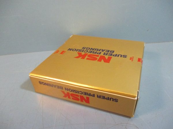 NSK HR32015XJP4 Super Precision Bearing NEW For Cheap - Image 5