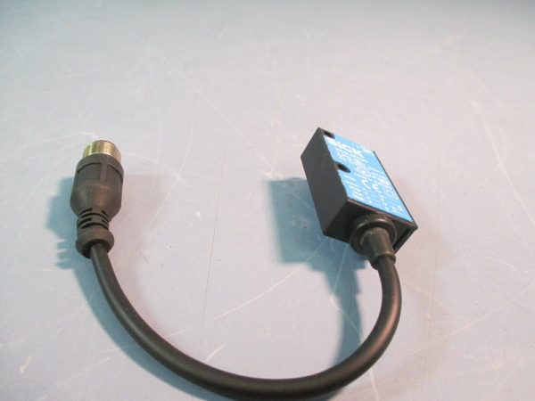 Sick Photoelectric Sensor 10-30v-dc WE9-2P630 For Cheap - Image 2
