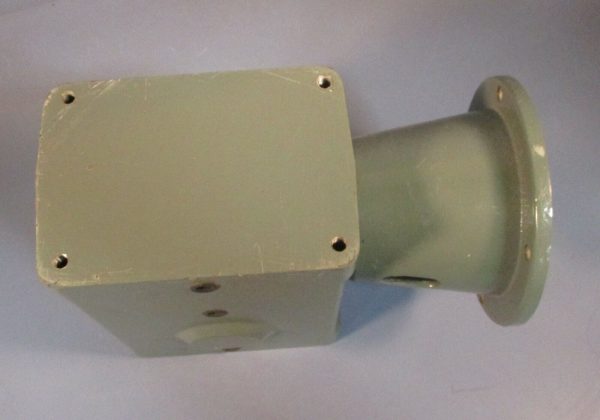 Hytrol 4AC 10-1 LH Reducer 4A Gearbox 10:1 Ratio 4AC10-1LH, 3 4  Input 1  Output Hot on Sale - Image 2